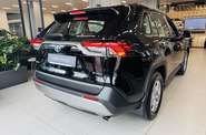 Новый Toyota RAV4 2.5 e-CVT (218 к.с.) Active+ 2025 автосалона Тойота Сіті Плаза - фото 17