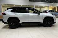 Toyota RAV4 Style
