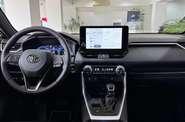 Toyota RAV4 Style