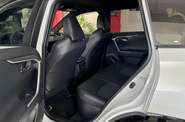 Toyota RAV4 Style