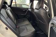 Toyota RAV4 Style