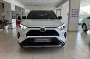 Toyota RAV4 Style