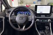 Toyota RAV4 Style