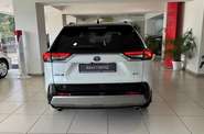 Toyota RAV4 Style