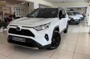 Toyota RAV4 Style