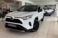 Toyota RAV4 Style
