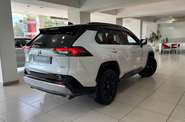 Toyota RAV4 Style