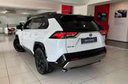 Toyota RAV4 Style