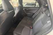 Toyota RAV4 Style