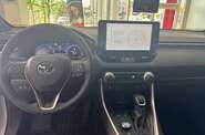 Toyota RAV4 Style