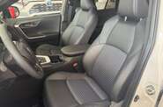 Toyota RAV4 Style