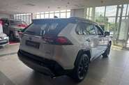 Toyota RAV4 Style