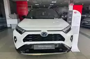 Toyota RAV4 Style