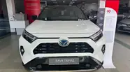 Toyota RAV4 Style