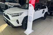 Toyota RAV4 Style