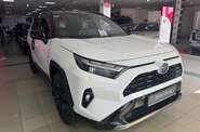 Toyota RAV4 Style