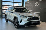 Toyota RAV4 Lounge