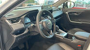 Toyota RAV4 Lounge