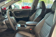 Toyota RAV4 Lounge