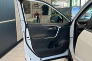 Toyota RAV4 Lounge