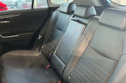 Toyota RAV4 Lounge