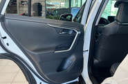 Toyota RAV4 Lounge
