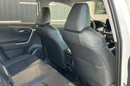 Toyota RAV4 Lounge