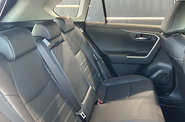 Toyota RAV4 Lounge