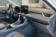 Toyota RAV4 Lounge