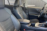 Toyota RAV4 Lounge