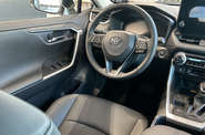Toyota RAV4 Lounge