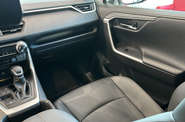 Toyota RAV4 Lounge