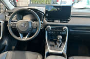 Toyota RAV4 Lounge