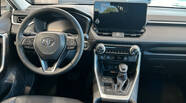 Toyota RAV4 Lounge