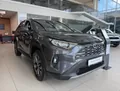 Toyota RAV4 Toyota RAV4