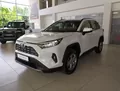Toyota RAV4 Toyota RAV4