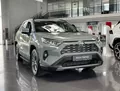 Toyota RAV4 Toyota RAV4