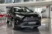 Toyota RAV4 Active+