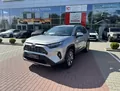 Toyota RAV4 Toyota RAV4