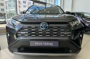 Toyota RAV4 - фото 1