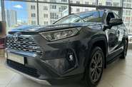 Toyota RAV4 - фото 3