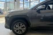 Toyota RAV4 - фото 7