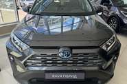 Toyota RAV4 - фото 2