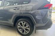 Toyota RAV4 - фото 8