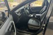Toyota RAV4 - фото 11