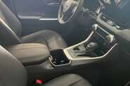 Toyota RAV4 Lounge