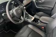 Toyota RAV4 Lounge