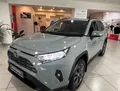 Toyota RAV4 Toyota RAV4