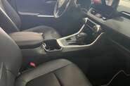 Toyota RAV4 Lounge