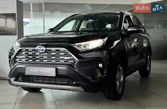 Toyota RAV4 Toyota RAV4